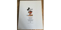 Mickey - L’intégrale de Mickey - Volume 4 (mai 1932 - février 1933) De Disney
